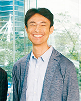 鳴海周平（なるみ しゅうへい）